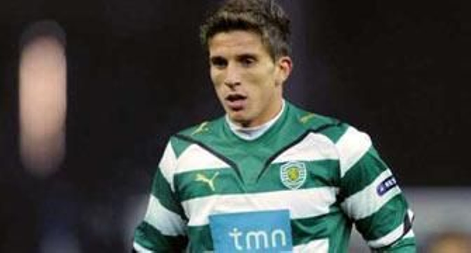 Carriço es el central y medio centro deseado