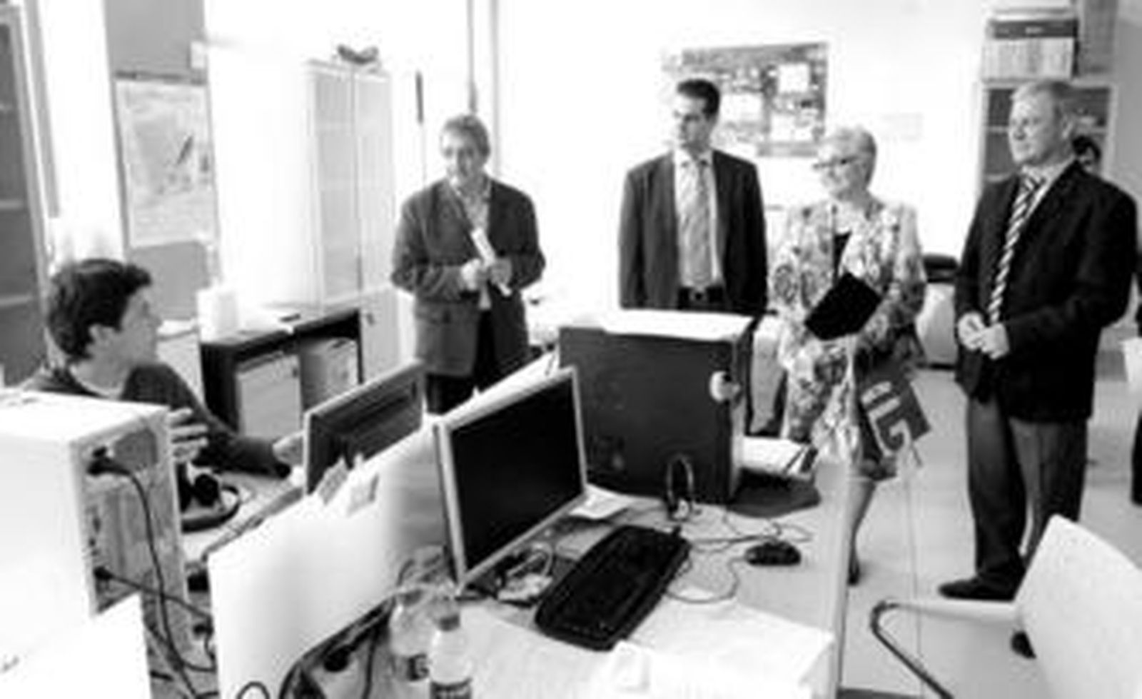 El convenio cuenta con un presupuesto total de 106.500 euros.