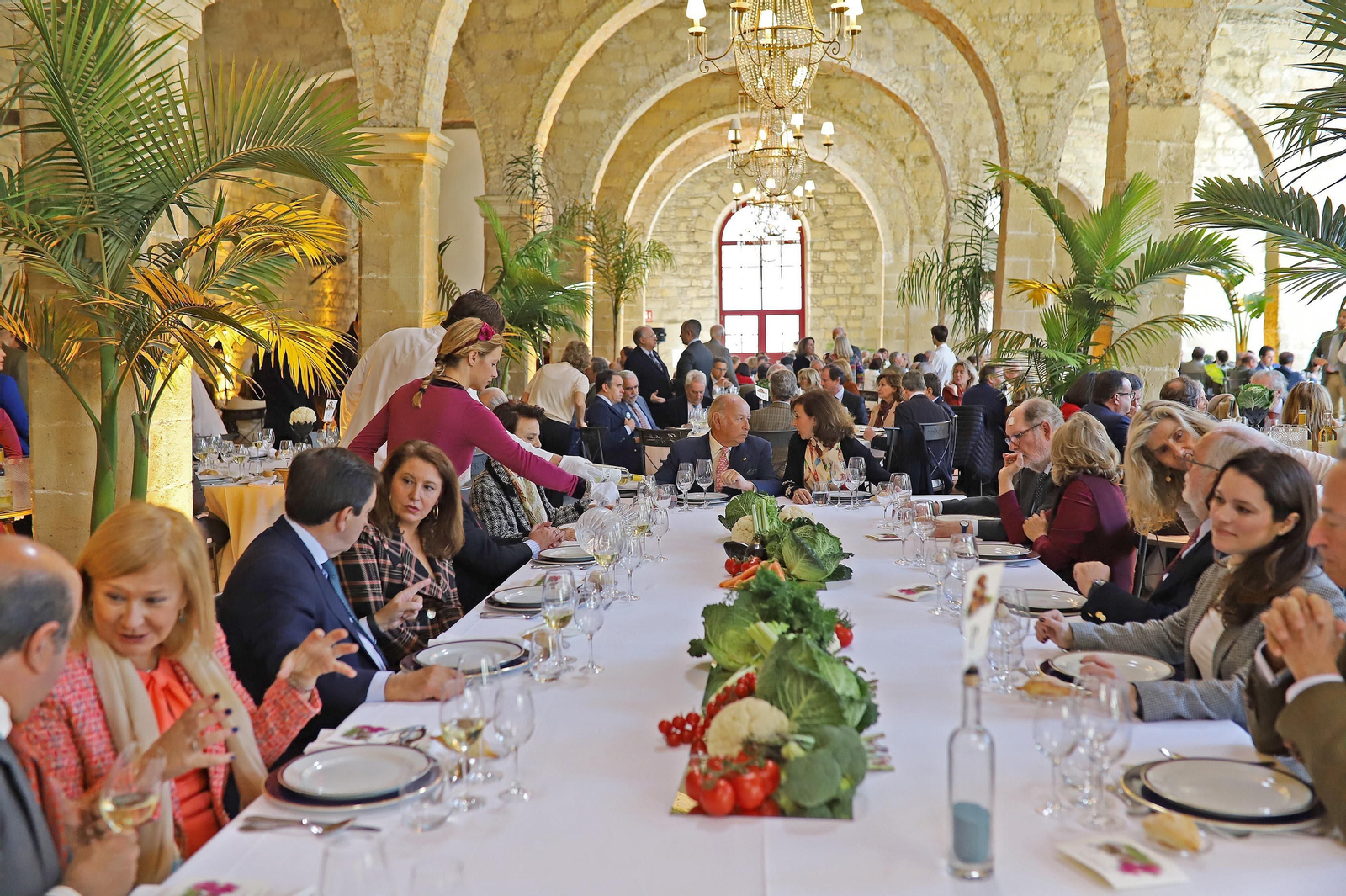 Homenaje a Miguel Arias