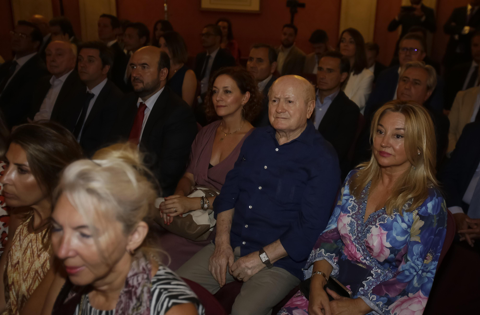 PREMIOS A LA EXCELENCIA DE LAS PYMES ANDALUZAS