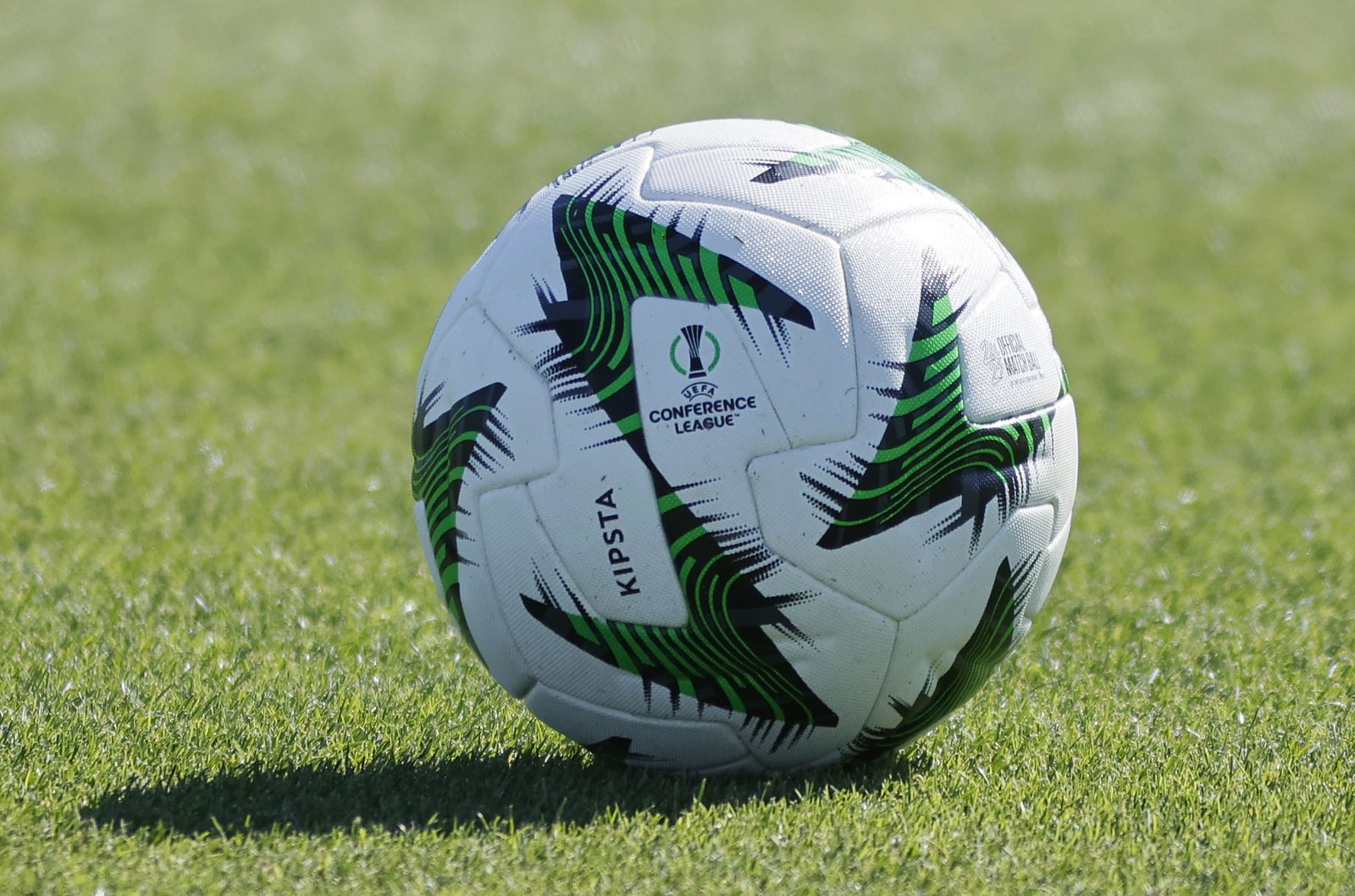 Las imágenes del entrenamiento del Betis