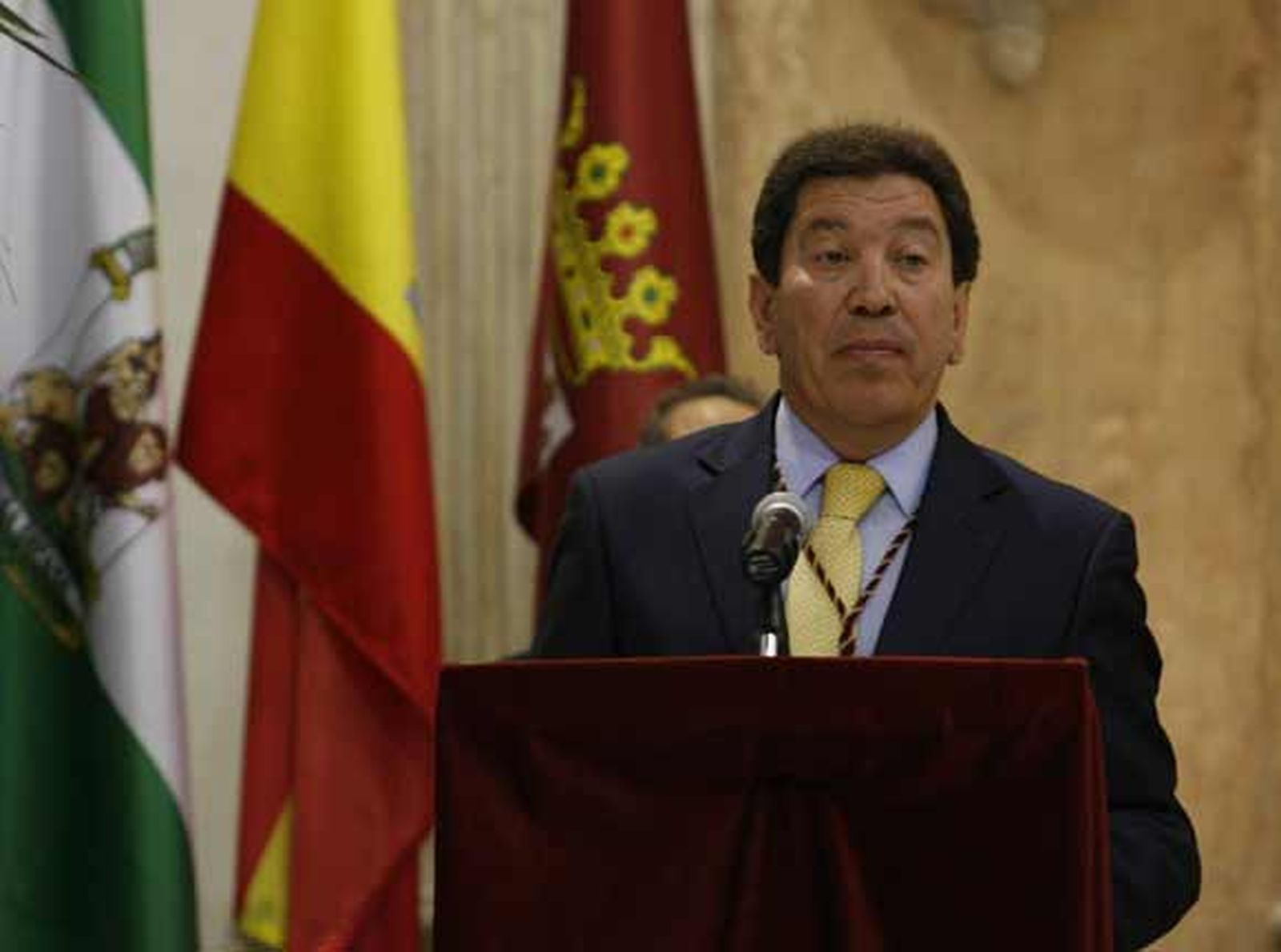 IU vuelve a situar a Puerto Real como pieza clave en las municipales