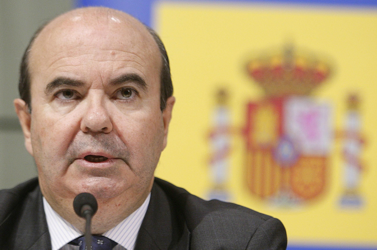 El PP solicita la imputación de Gaspar Zarrías por "financiar" a Leire Díez.