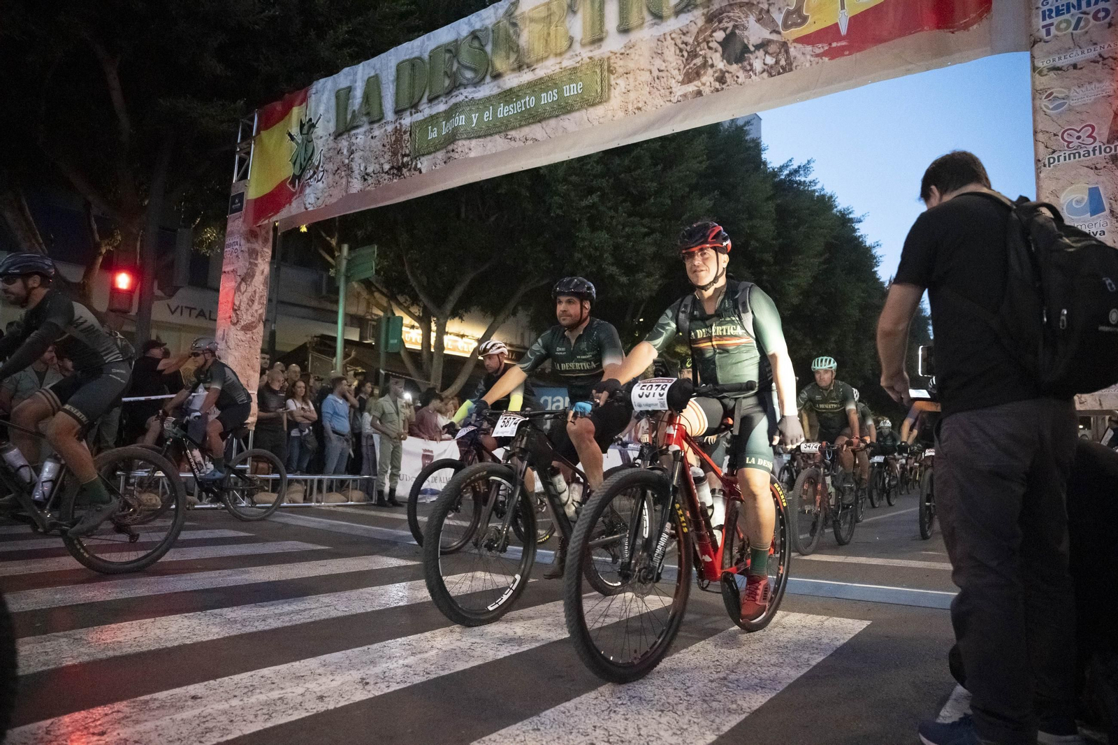 Las imágenes de los héroes de La Desértica: aquí puedes encontrar fu foto