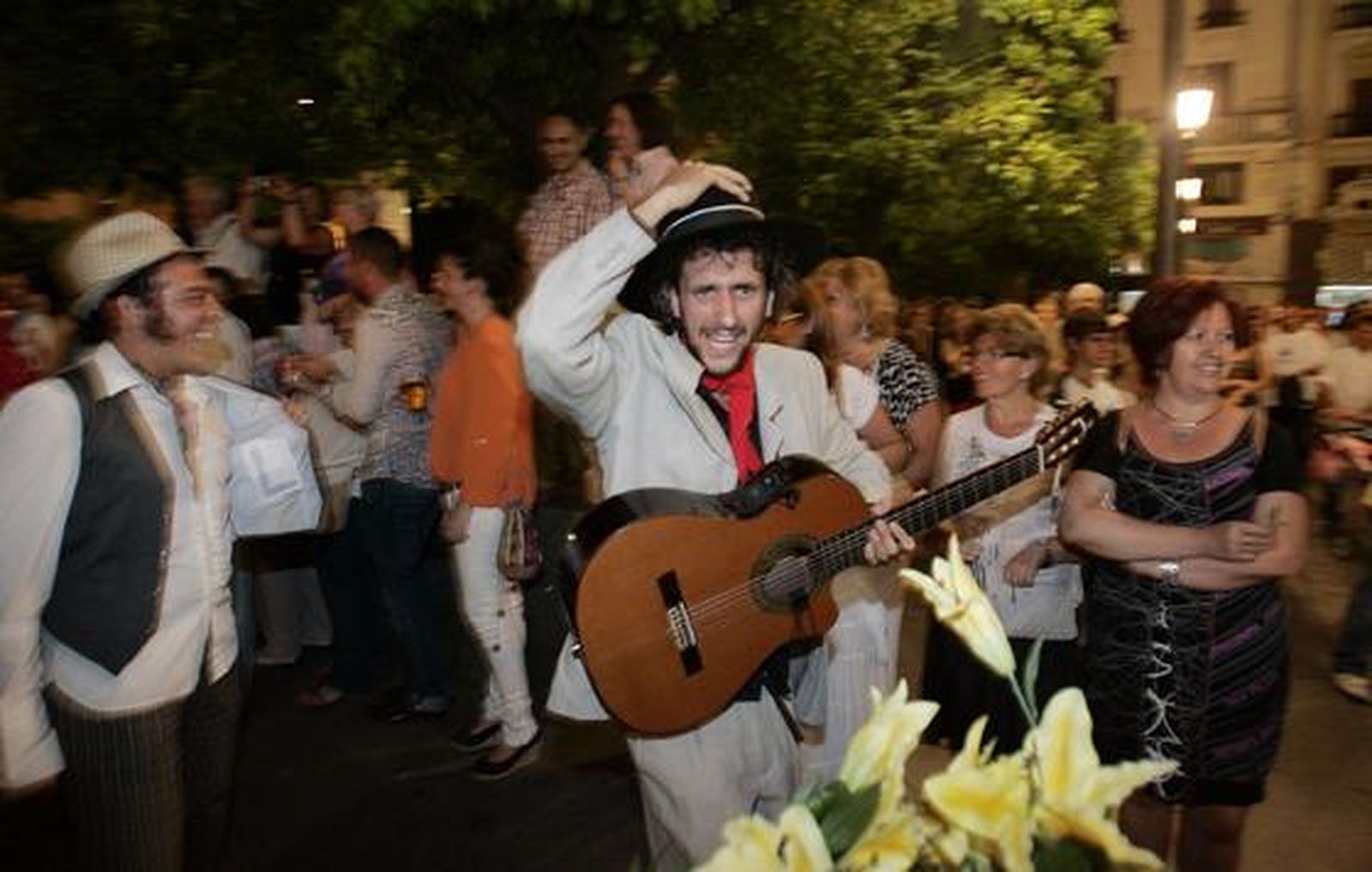 Foto: Jose Martinez/ Rafael A. Butelo