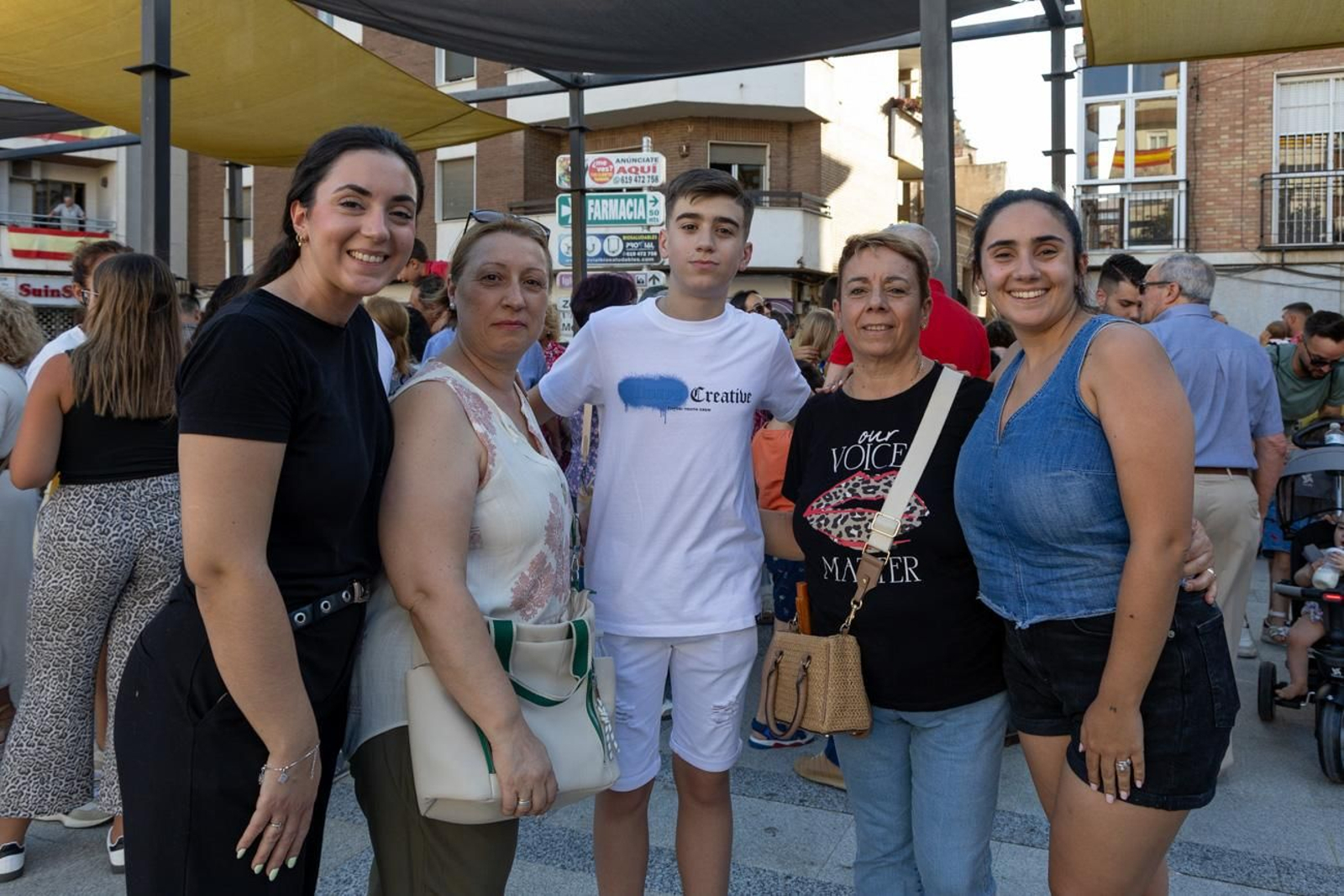 Feria y fiestas conmemorativas de la Batalla de Bailén