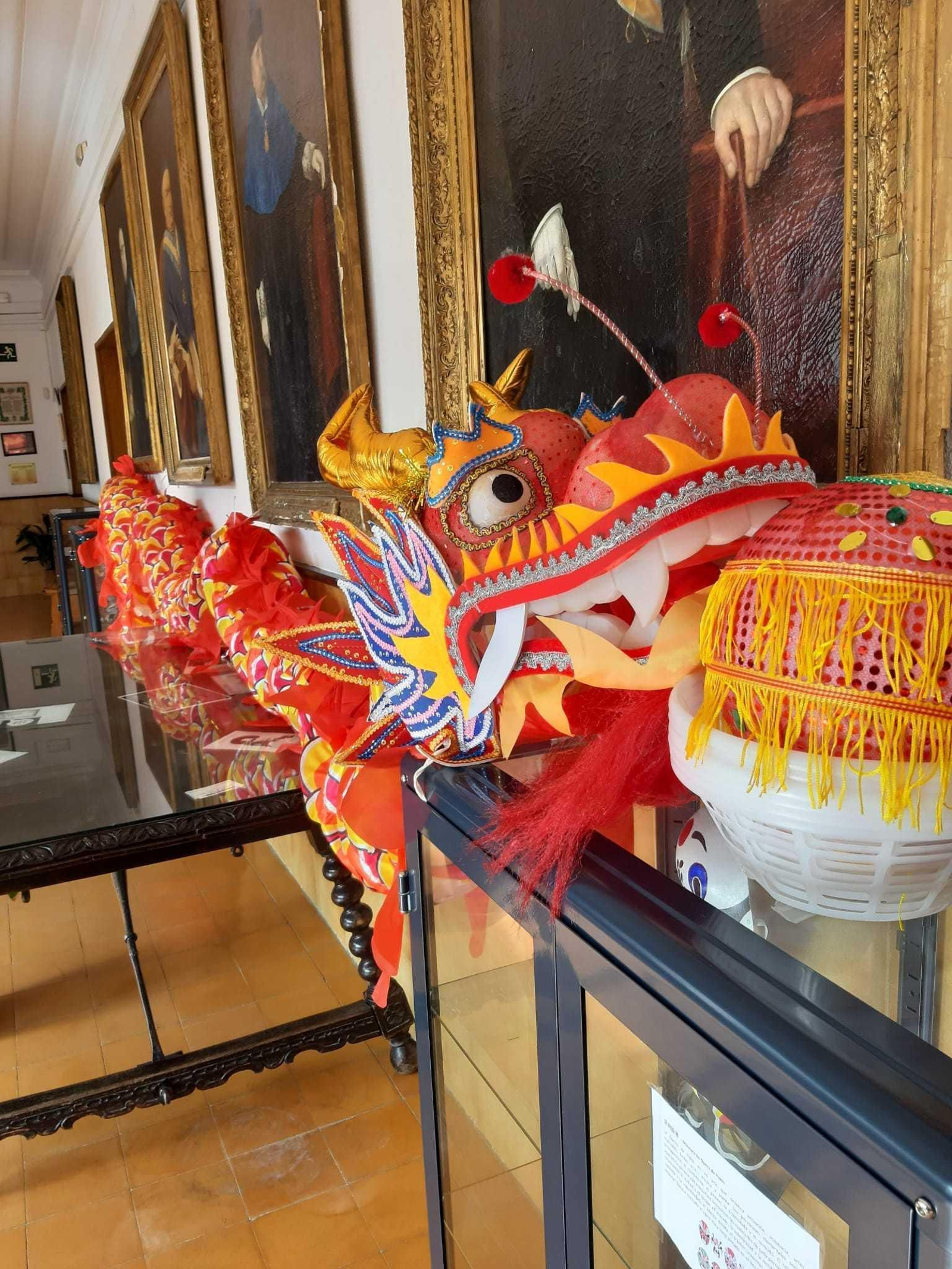 La III Semana Cultural China, del 19 al 23 de abril