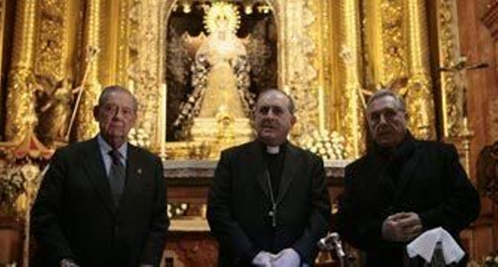 Asenjo anima a vivir el vía crucis de la Fe más allá del folclore