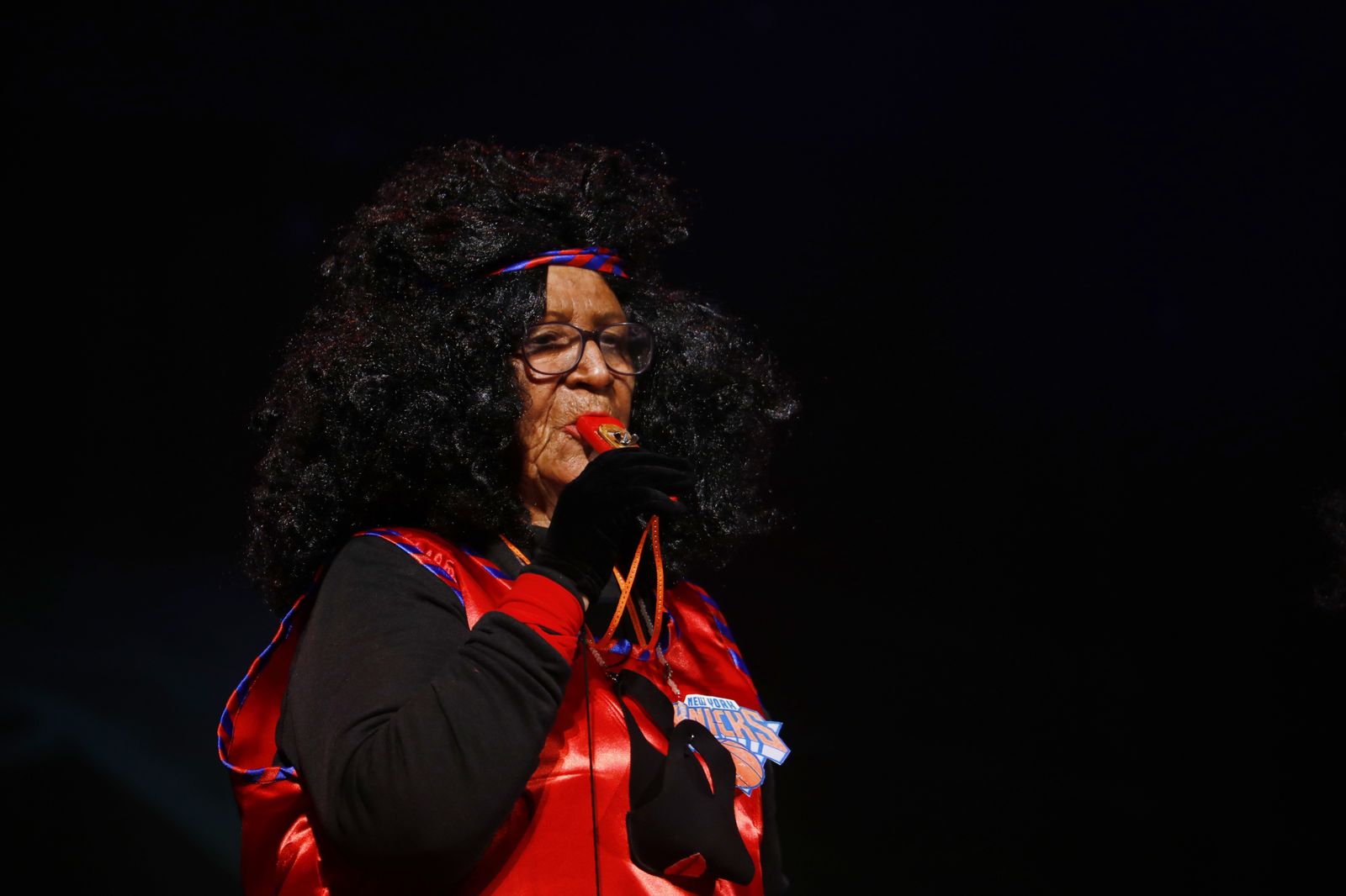 El Carnaval de Mayores de Córdoba, en fotografías