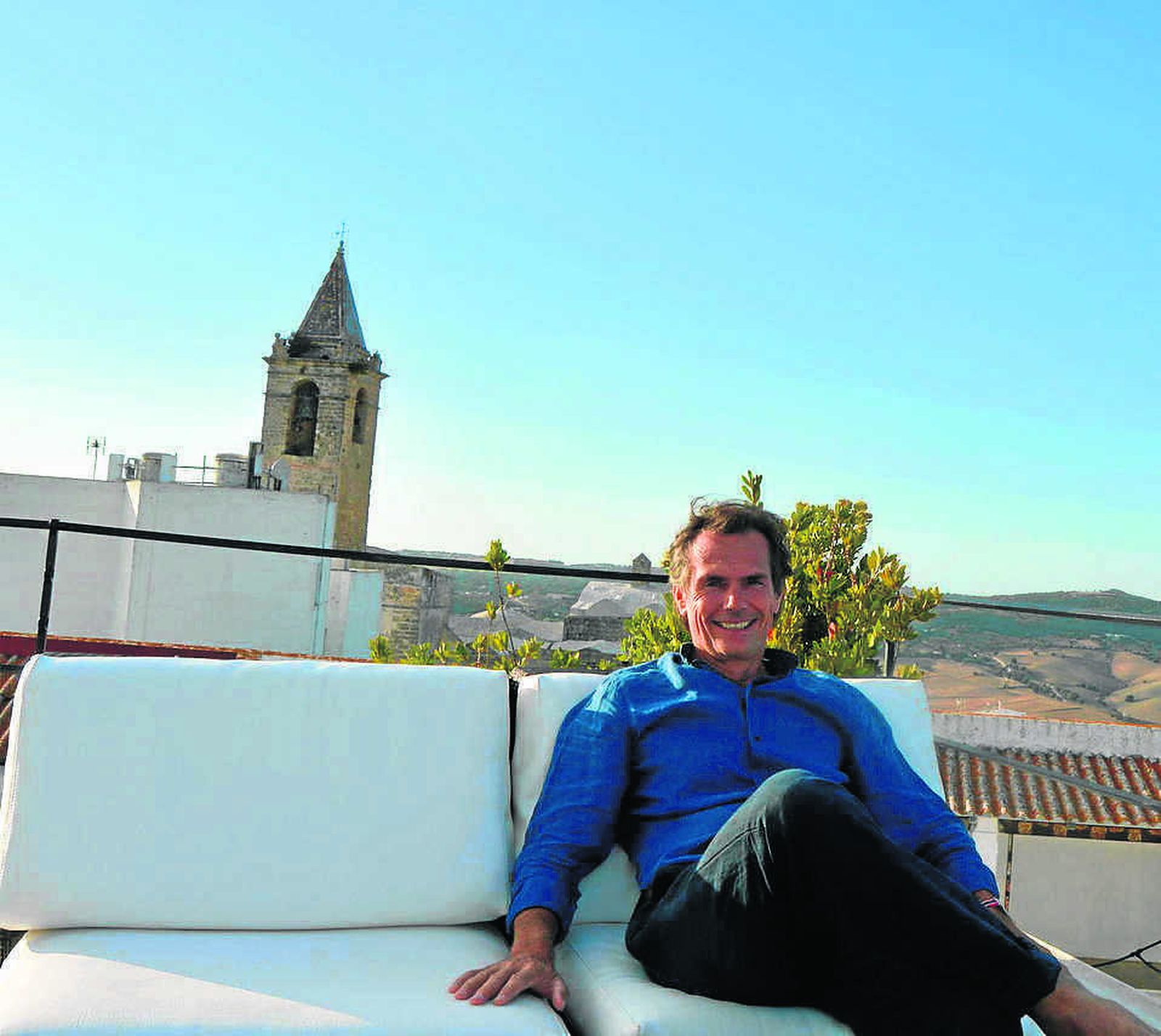 Jean Van Gysel de Meise.