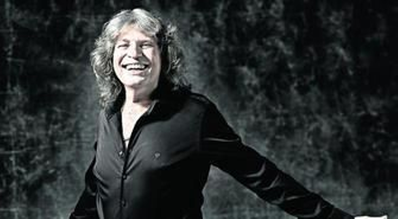 El cantaor José Mercé, en una foto promocional de 'Mi única llave'.