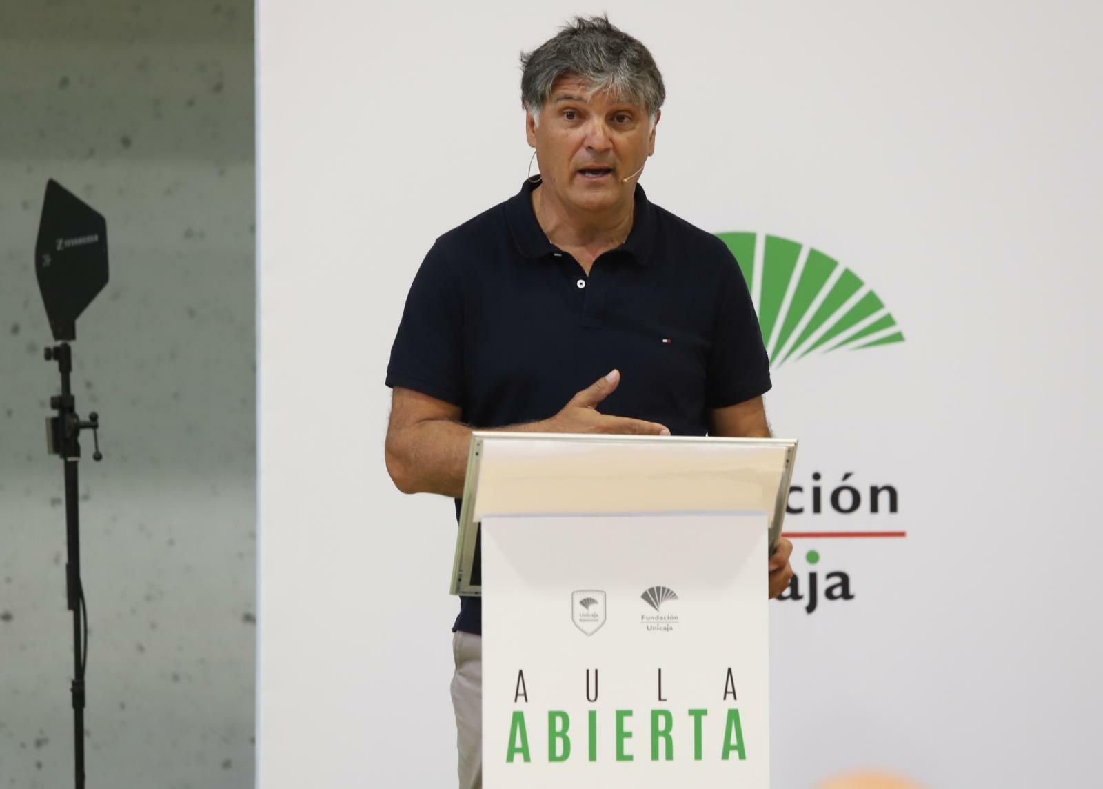 Las fotos de Toni Nadal en Los Guindos