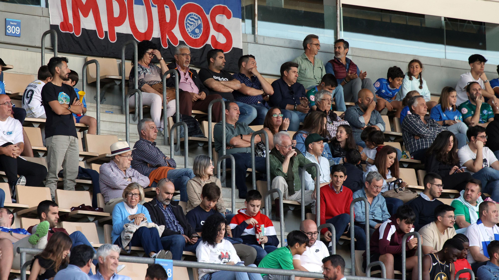 Búscate en el Xerez DFC - Sevilla Atlético
