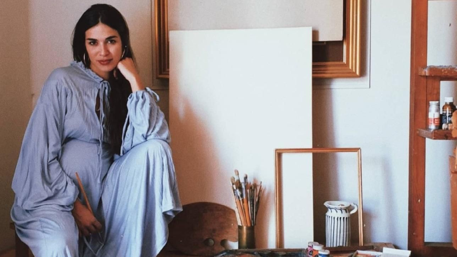 ingri mariscal artista