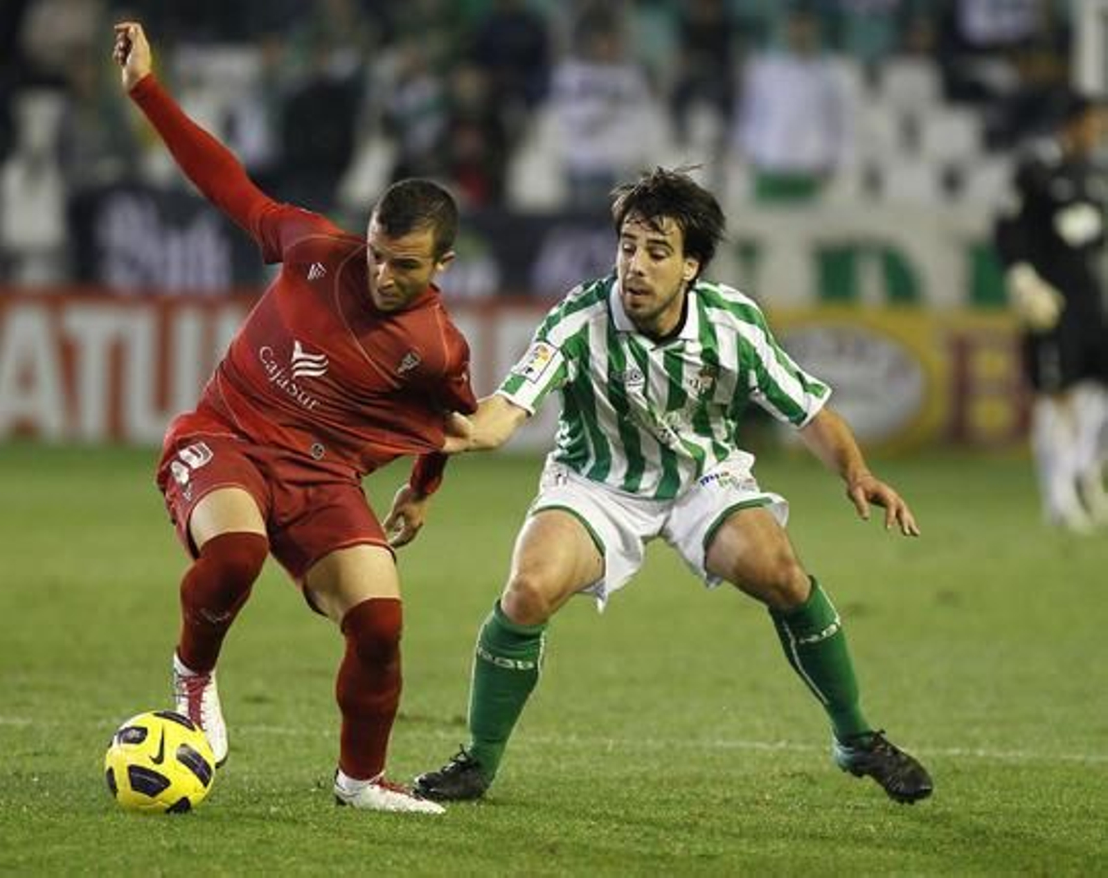 Foto: Antonio Pizarro