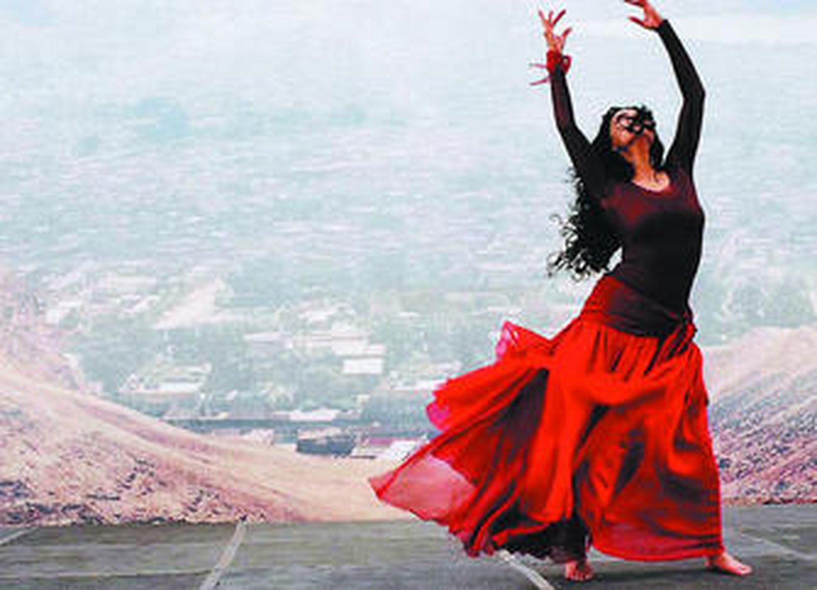 El Festival de Cine Africano de Tarifa se 'integra' en Huelva