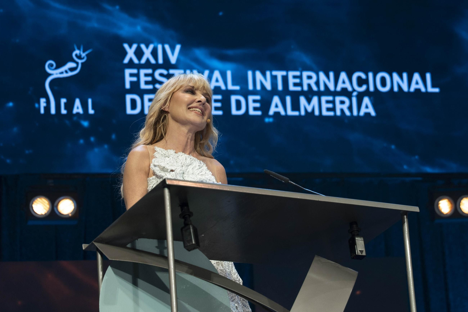 Así fue la gala de cierre de FICAL