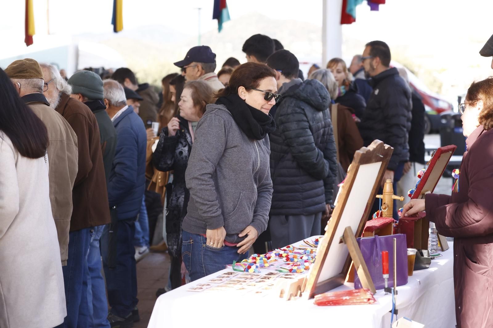 Verdiales: Málaga celebra sus raíces