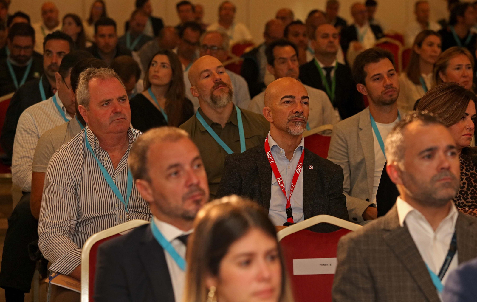 III Seminario Internacional de aguacates y frutas tropicales, en imágenes