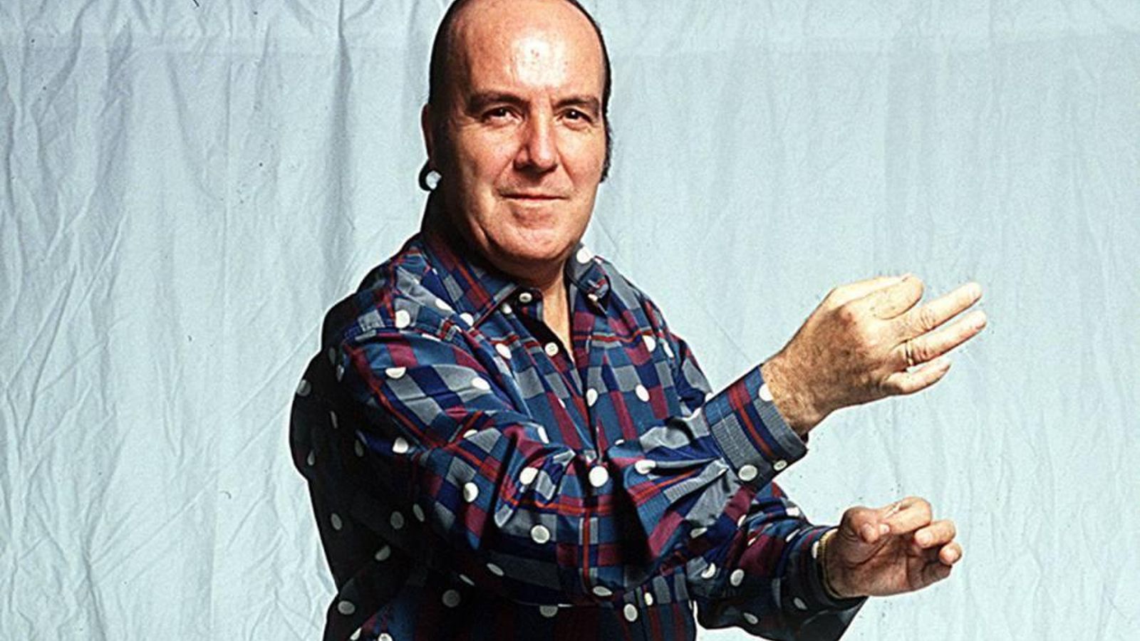 Chiquito de la Calzada