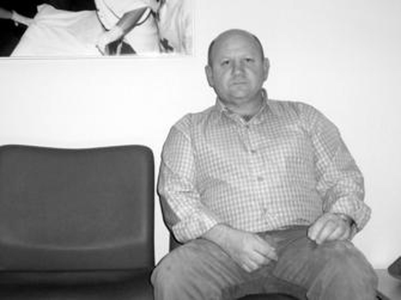 "Mucha gente se ha enganchado a la copla"