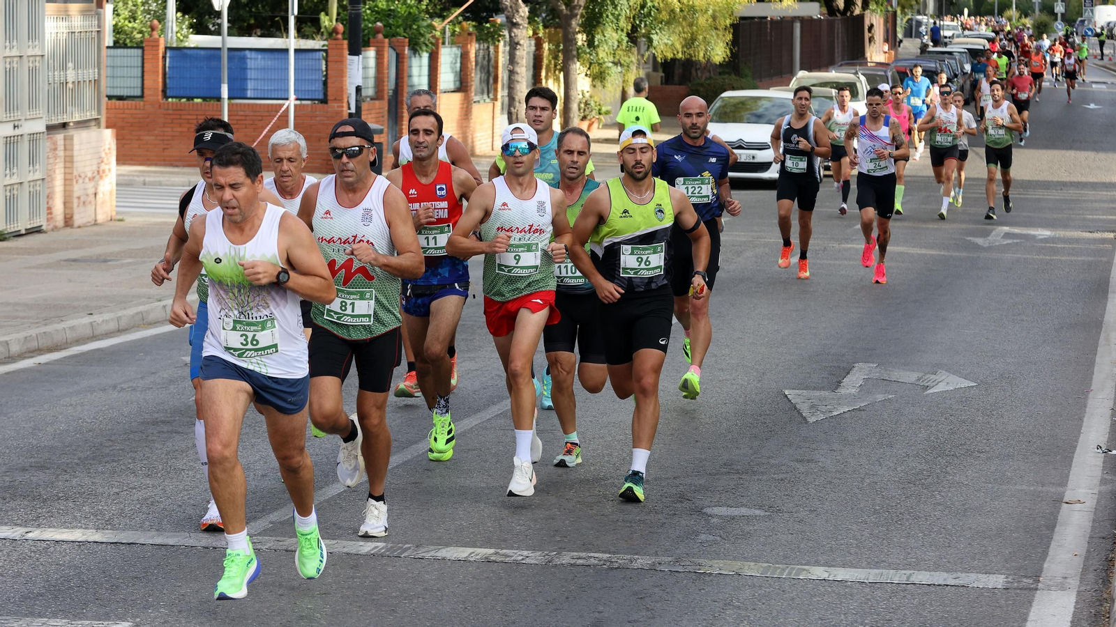 Búscate en la Media Maratón de Jerez 2025 (2)