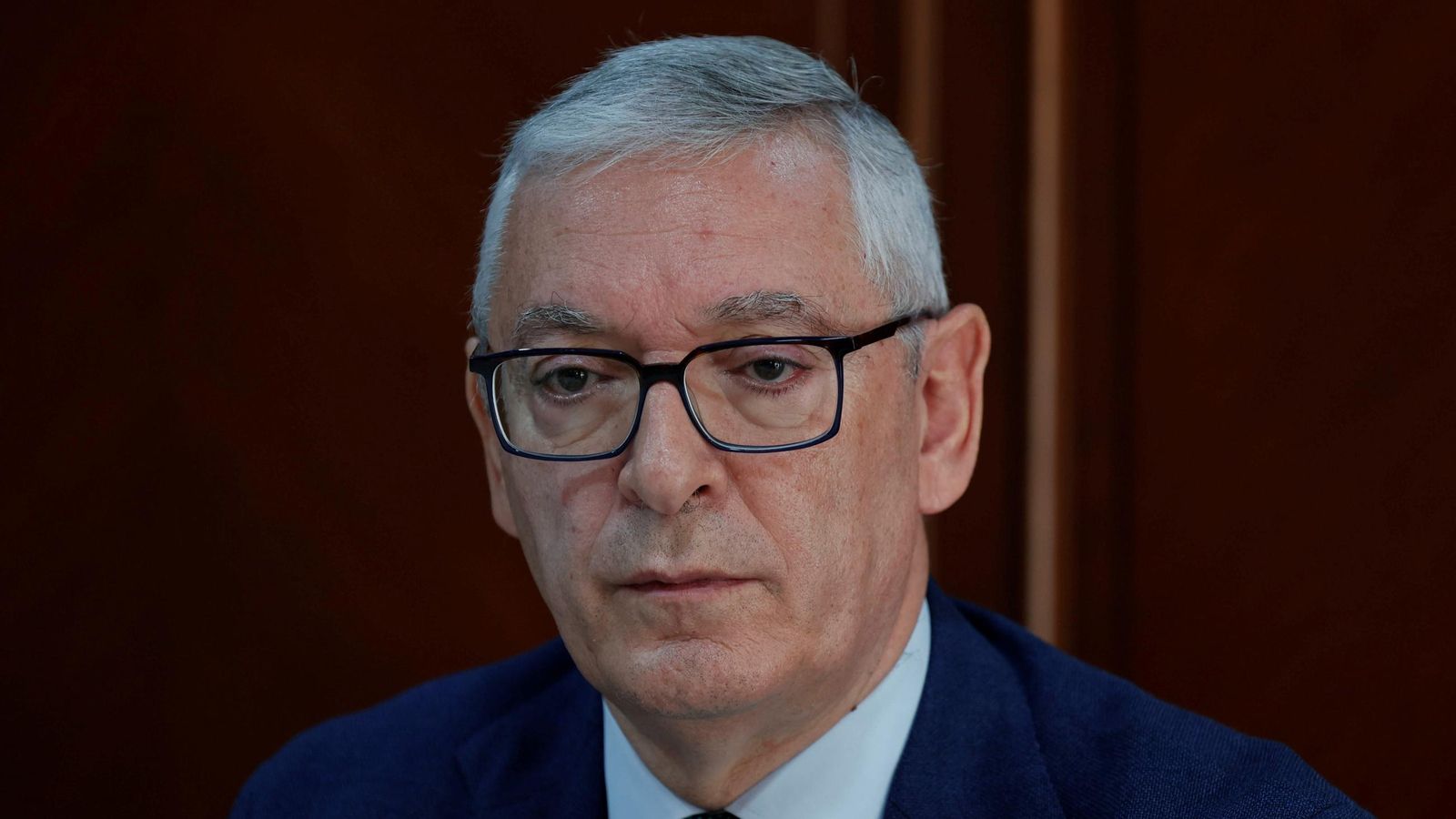 “Andalucía tiene una posición geoestratégica única que debemos aprovechar” Ignacio Álvarez Ossorio