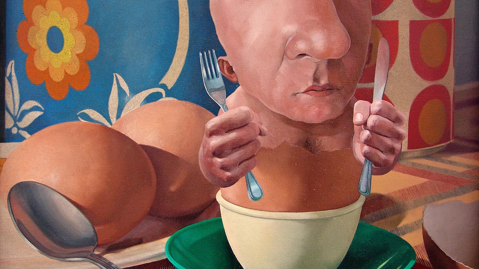 Obra de Antonio Vela.