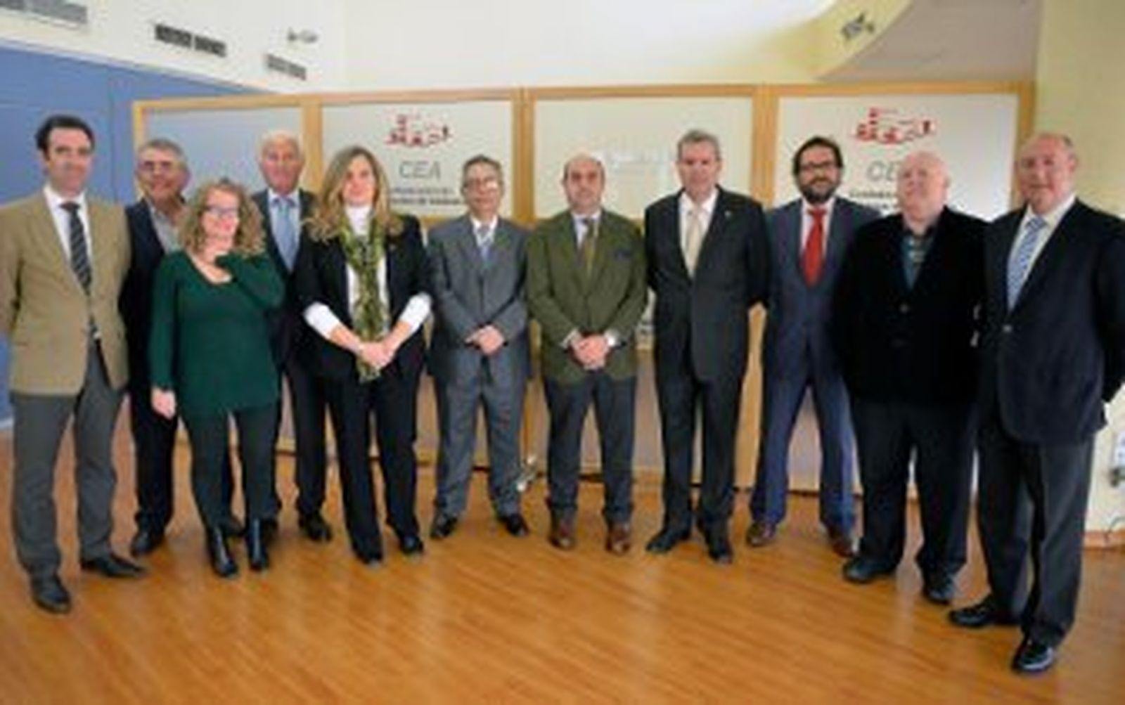 "Que la hostelería cierre a las dos no es de recibo"