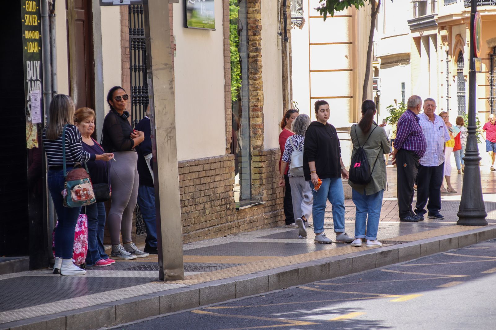 Imágenes del martes 30 de Mayo