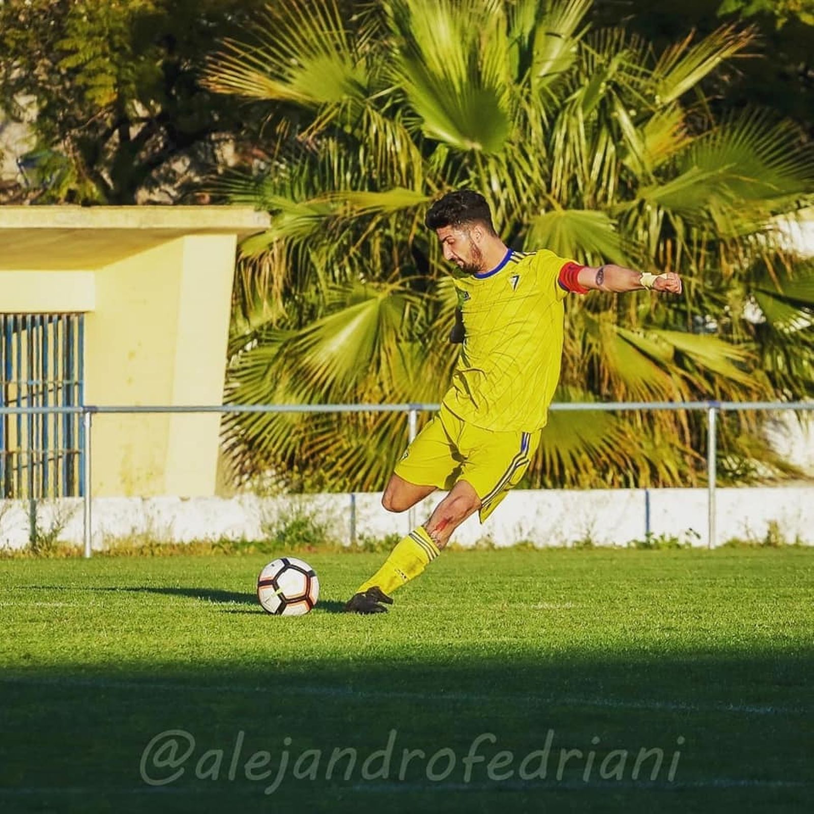 Roque Durán se une al proyecto del Conil.