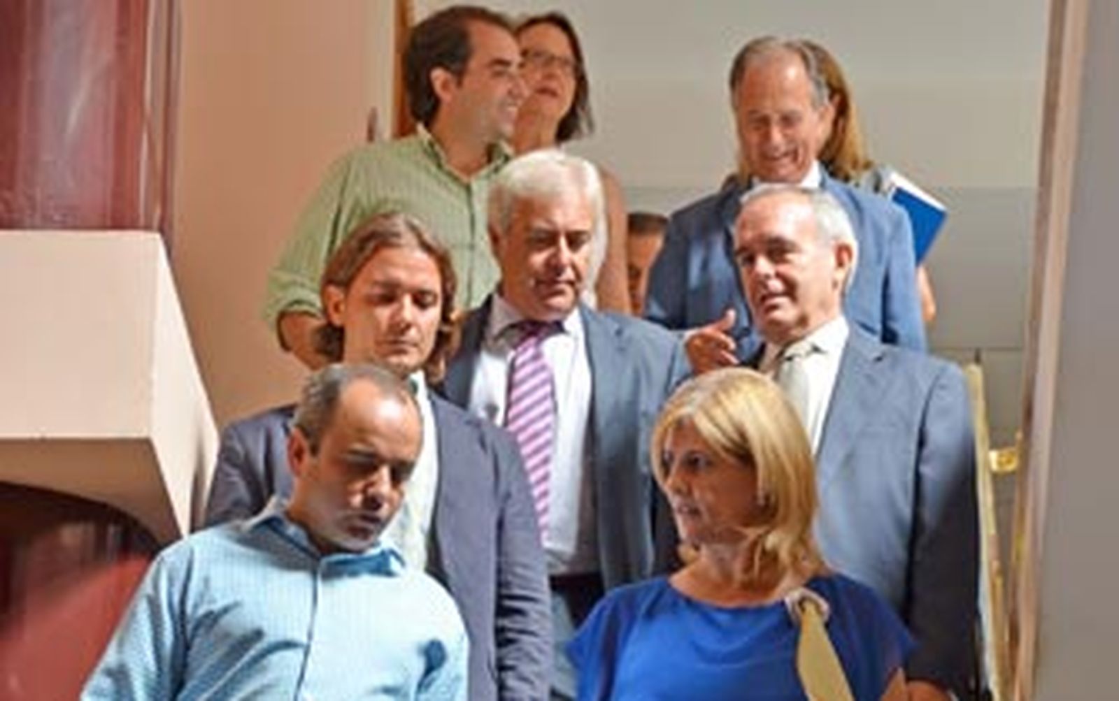 Respaldo a la Fundación