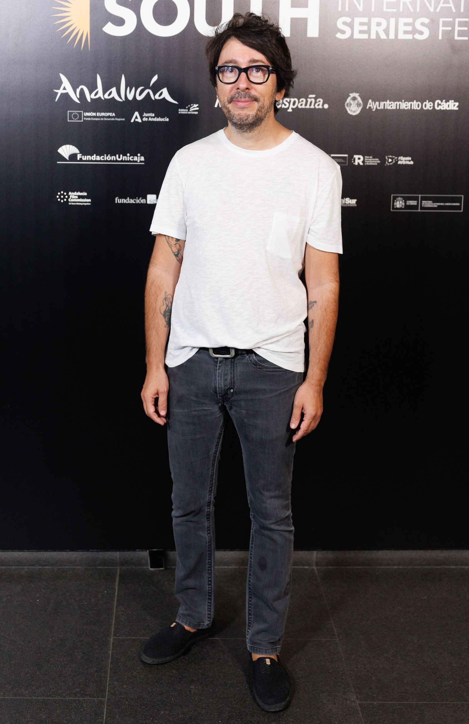 Todas las imágenes del South International Series Festival