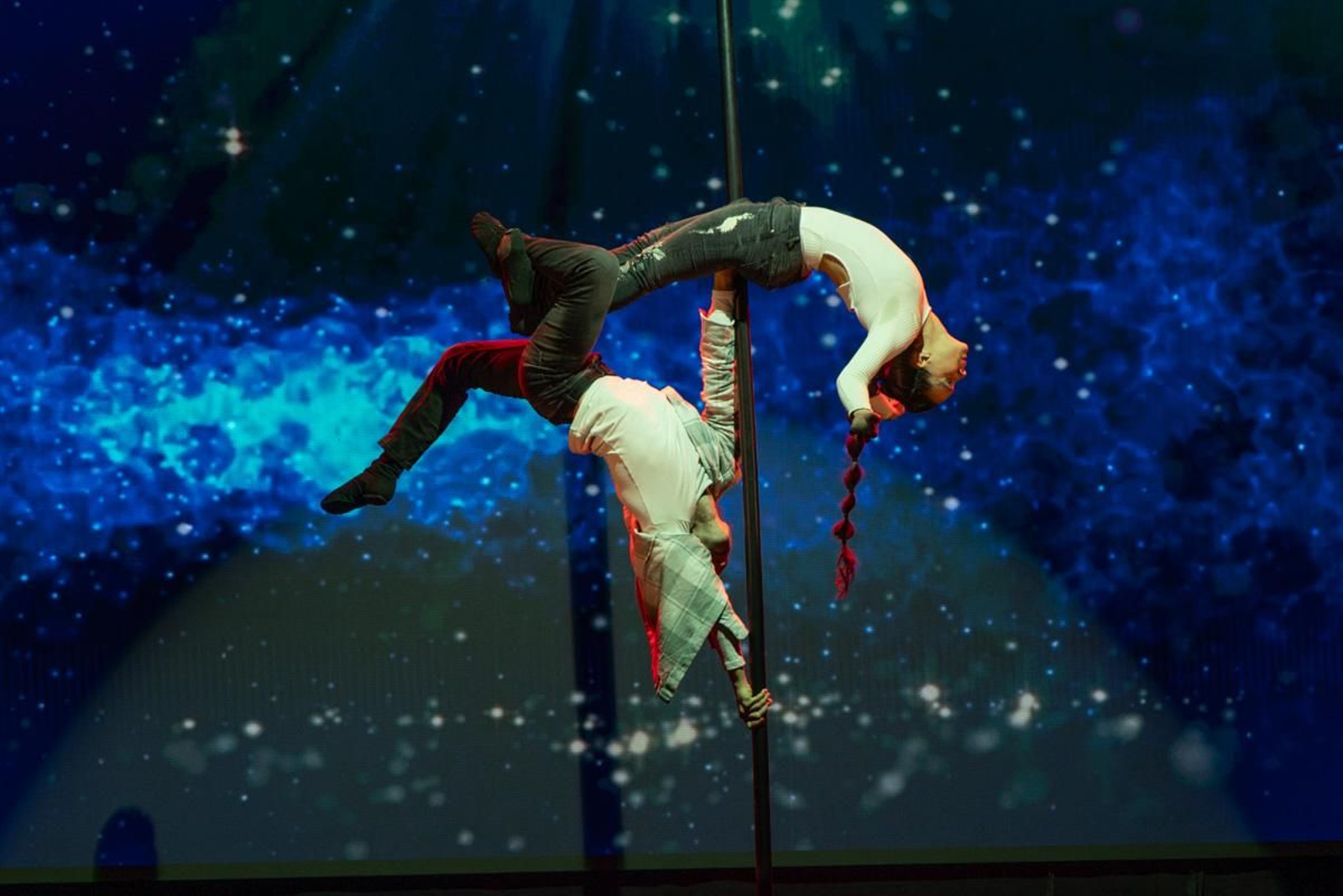 Celebración del 30º aniversario de Macrosad