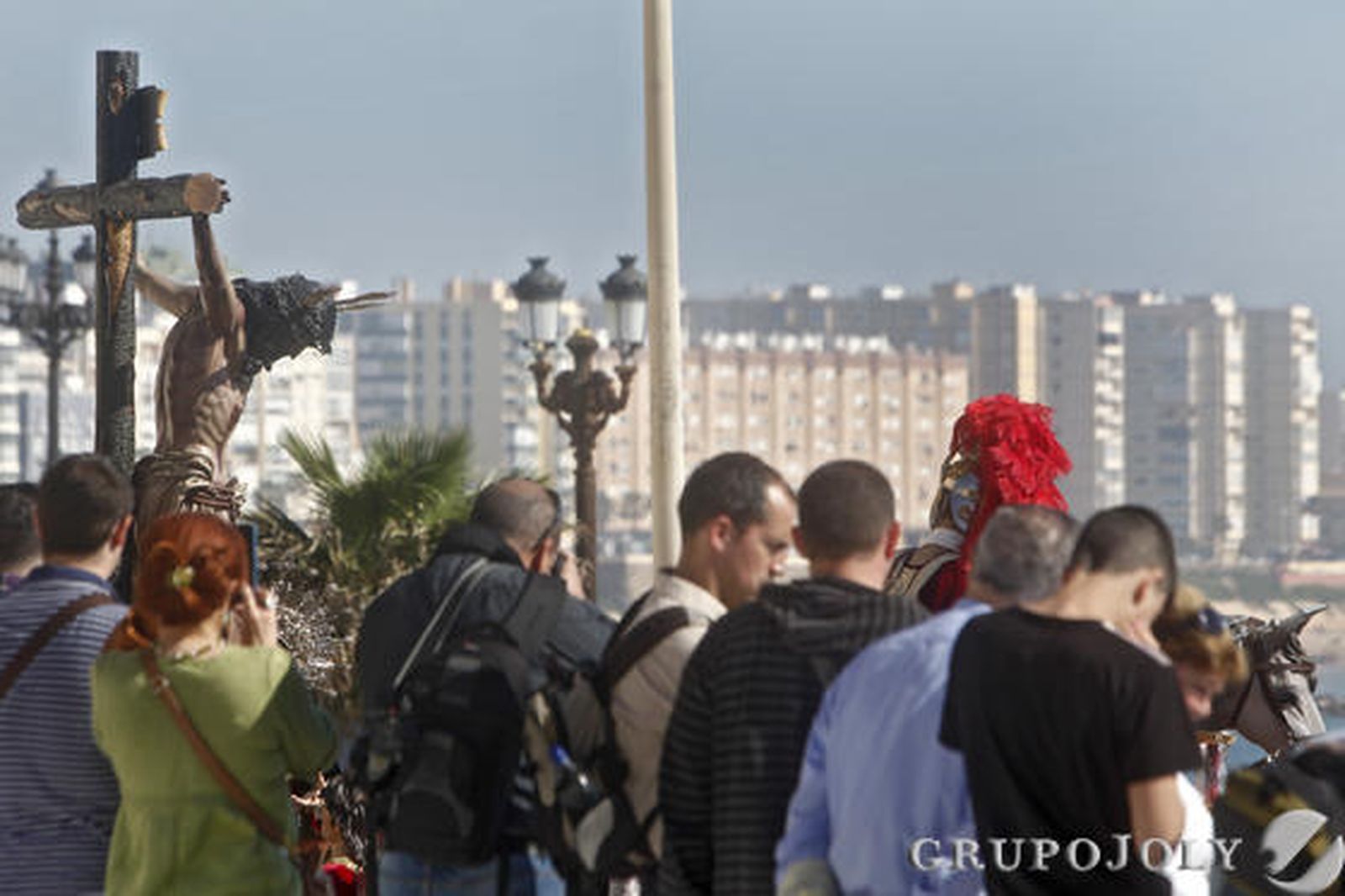 Las Aguas. /Jesús Marín
