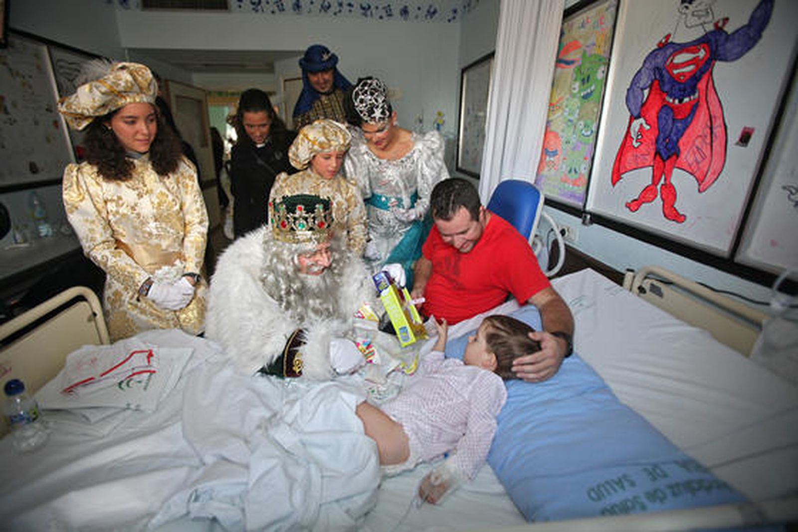 Foto: Fito Carreto y Jesus Marin