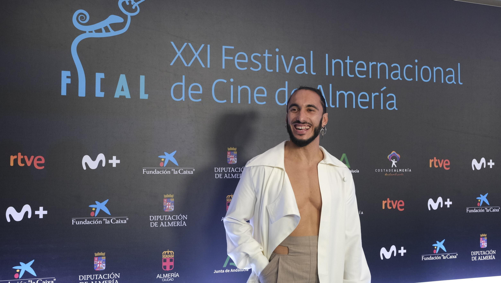 Imágenes de la Gala de Clausura de FICAL 2022