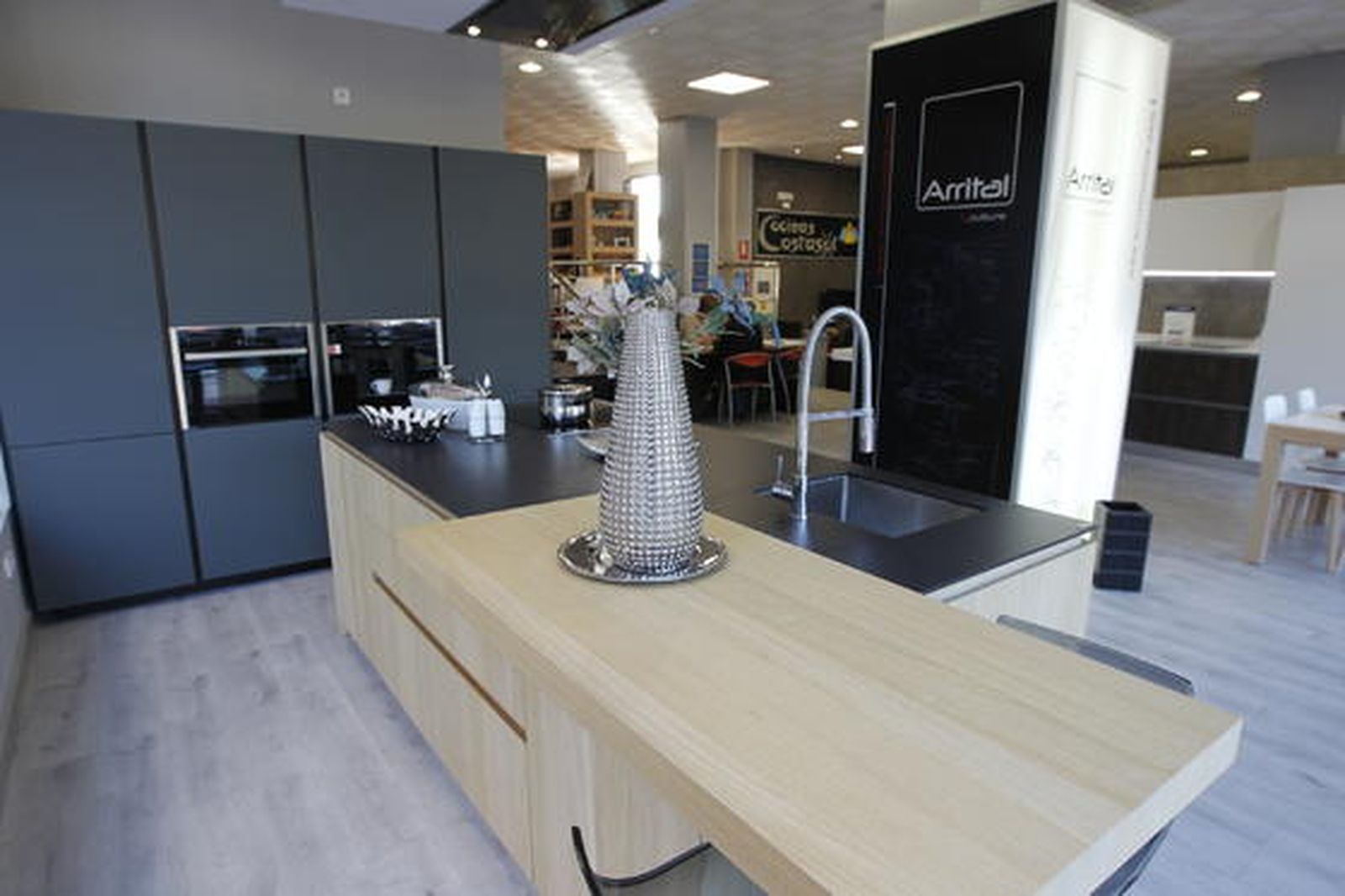 Foto: Javi Alonso / Rafael G.