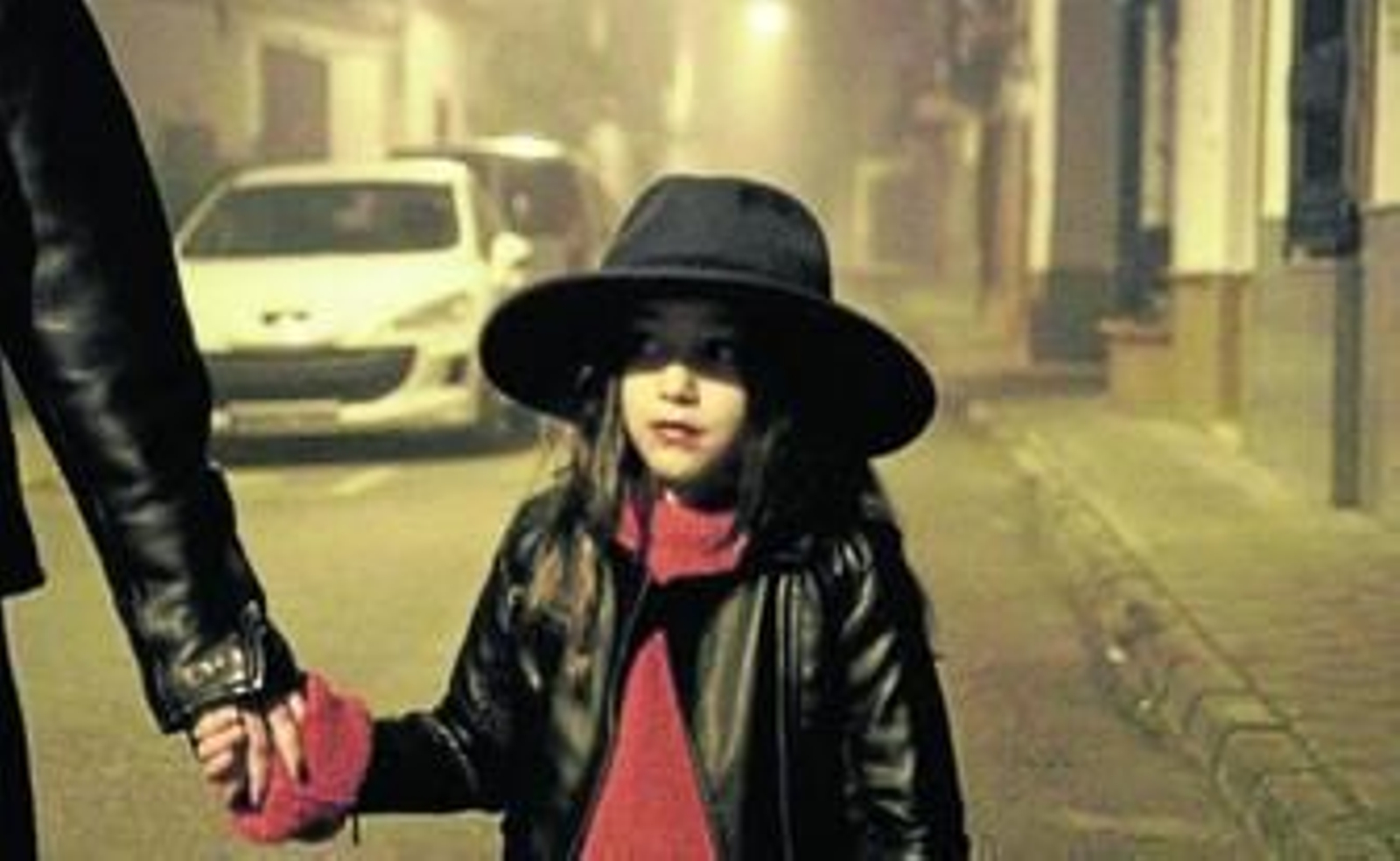 Una escena de 'Zoe', de Ander Duque. Una escena de 'Zoe', de Ander Duque.