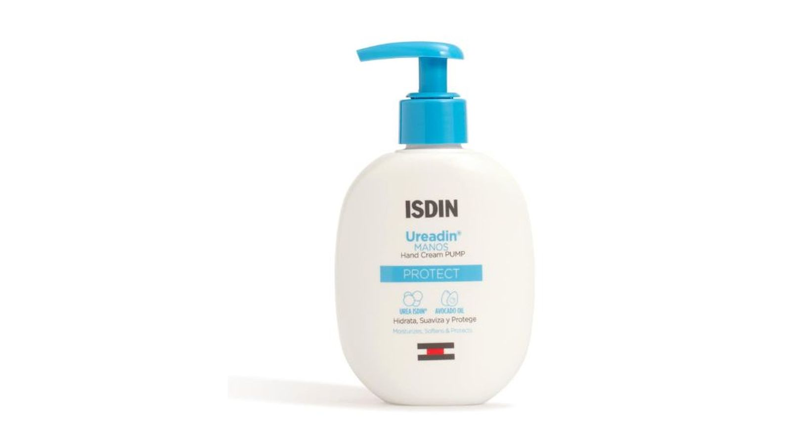Crema de manos Isdin