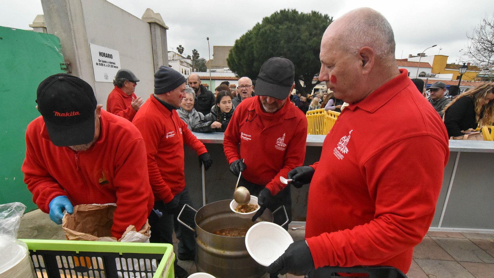 Tagarninada Popular 2023
