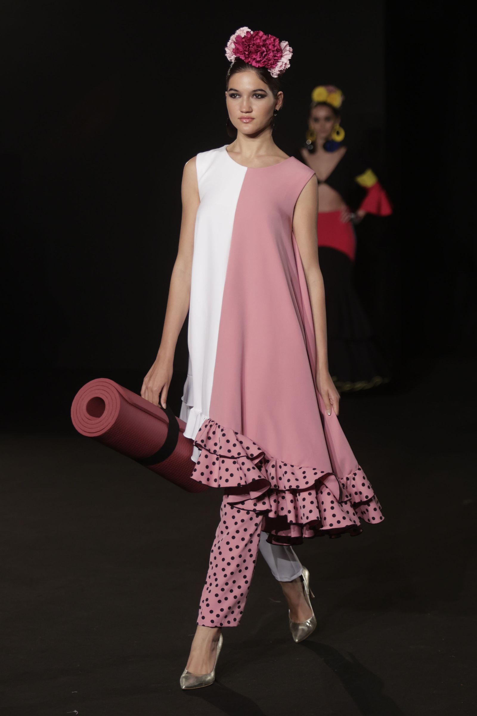 El desfile de Emprende Lunares 2023, todas las fotos