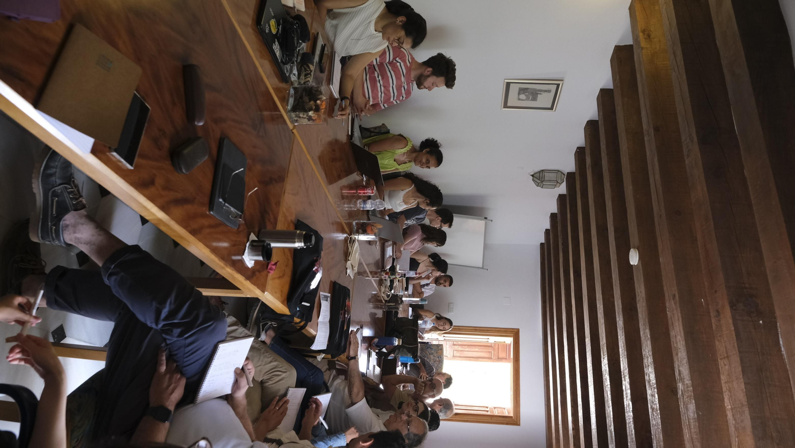 Seminario de historia en el Festival de Música Renacentista y Barroca de Vélez Blanco-Festimuvb