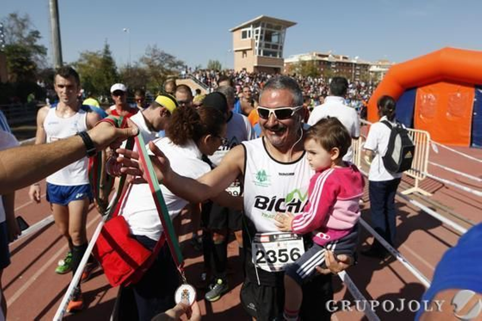 Foto: Ruíz de Almodóvar