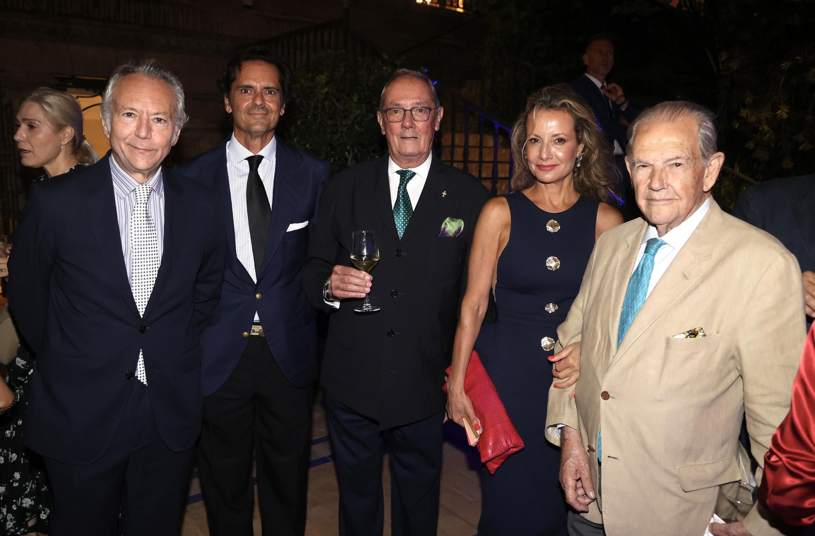 Anuario Joly Andalucía 2025