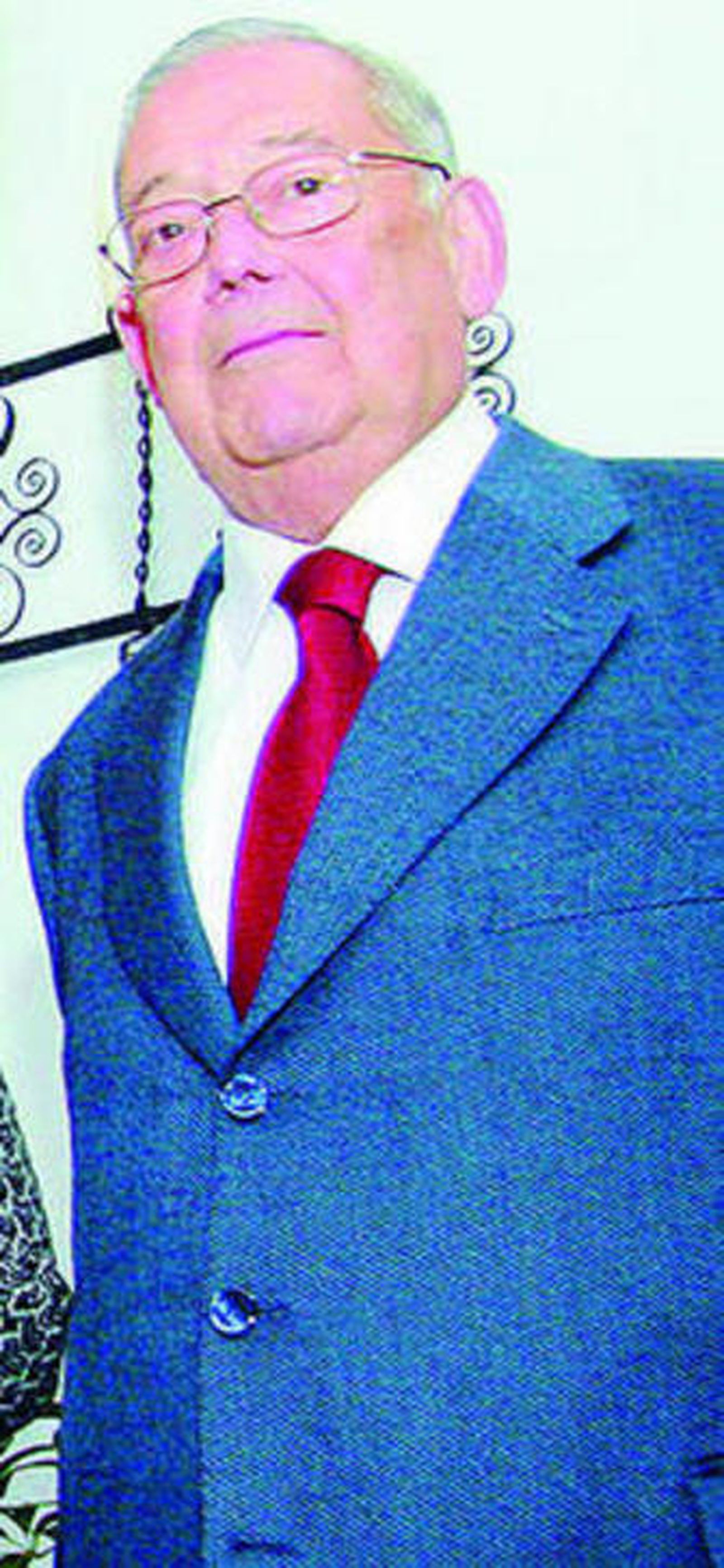 Manuel García García.