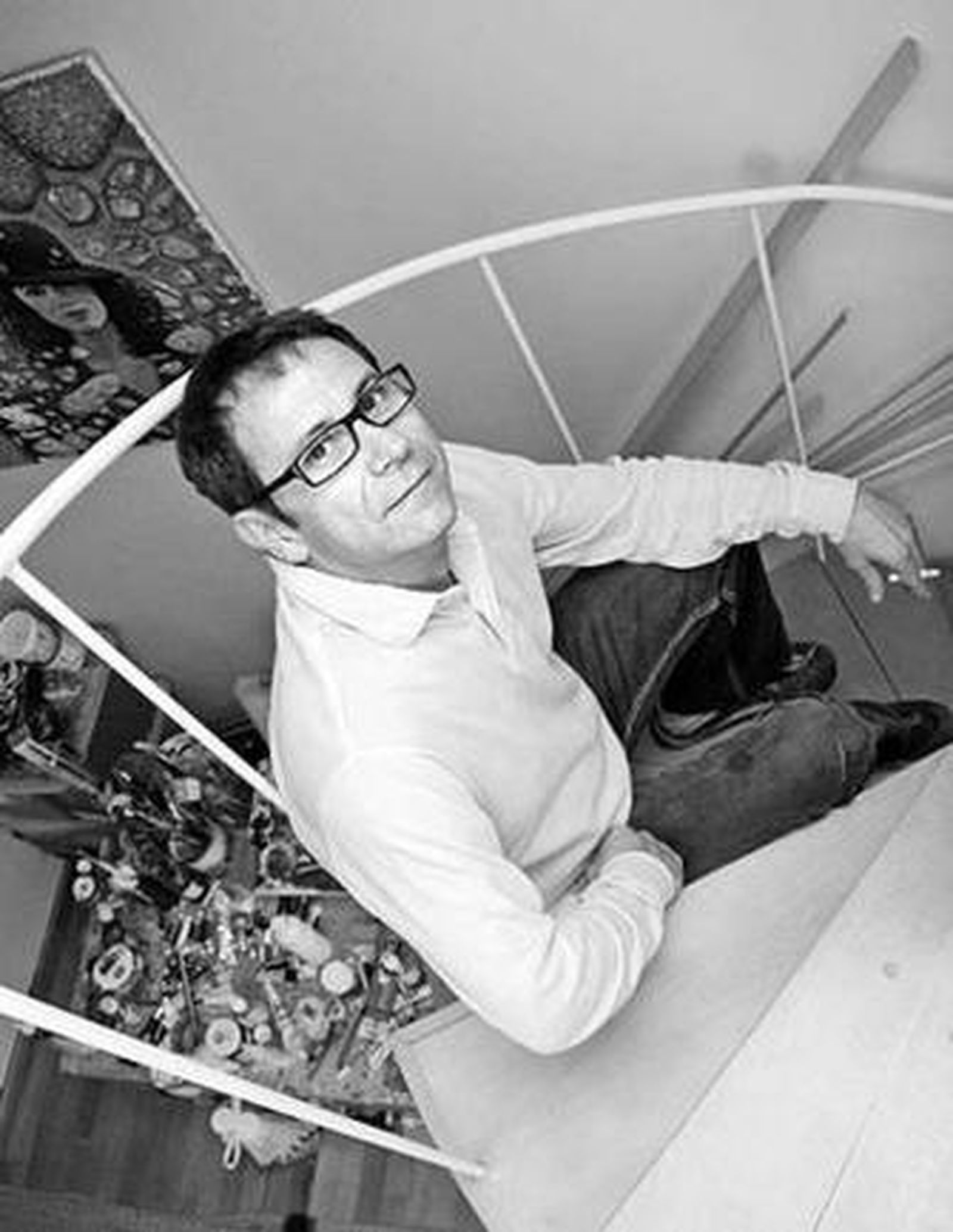 Pintor de obras sublimes y genuinas