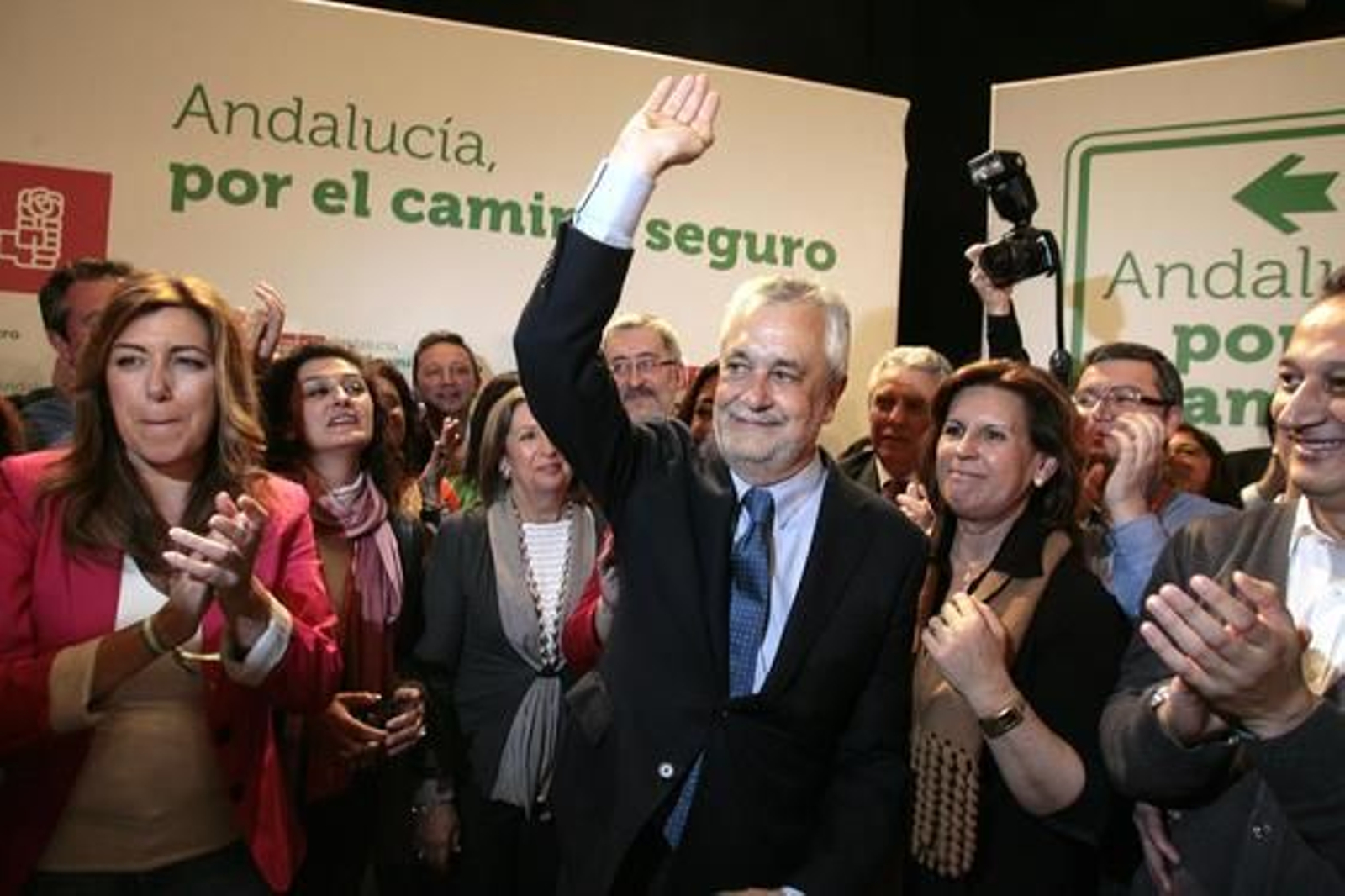 Foto: Juan Carlos Muñoz