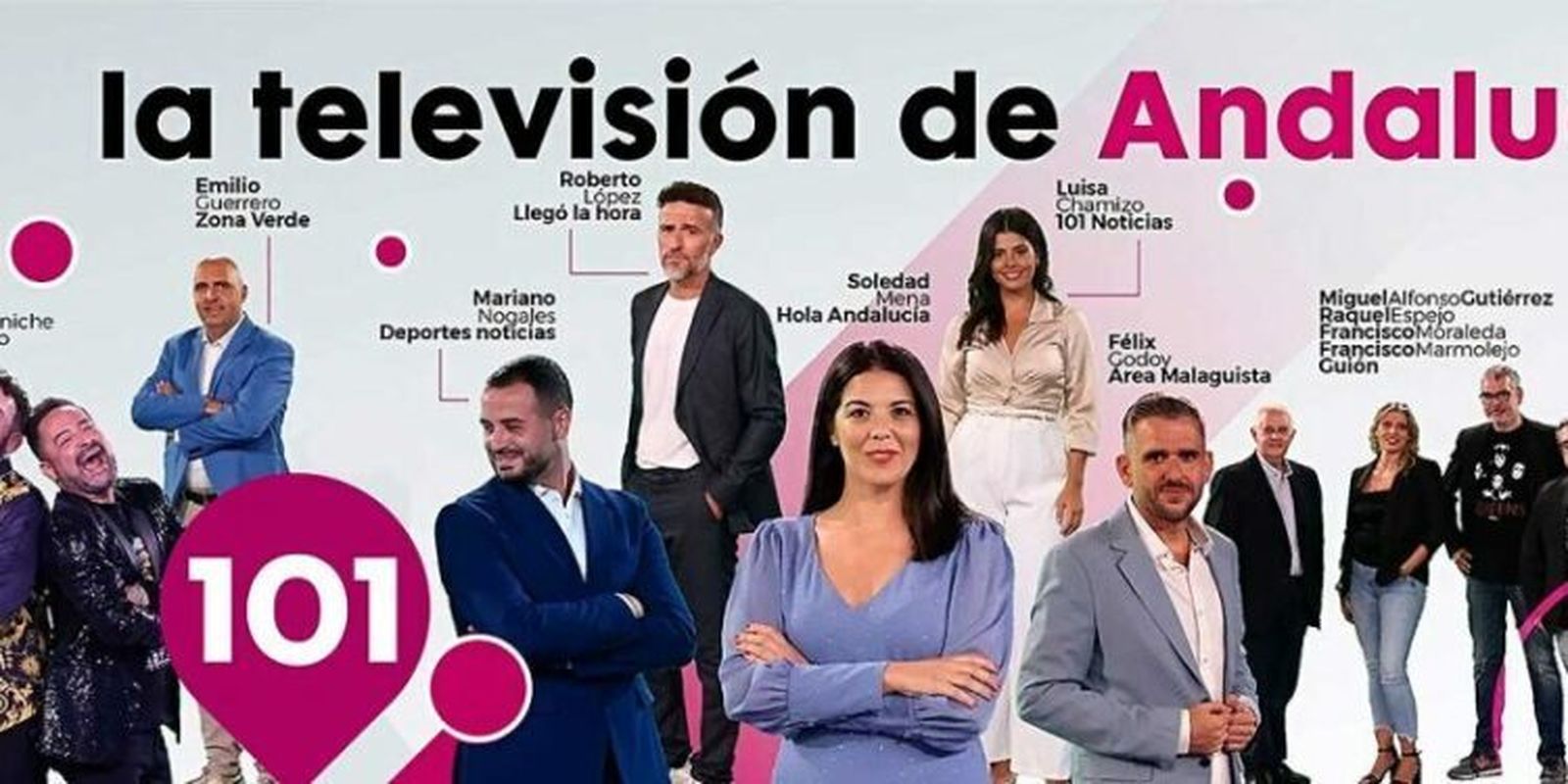 Llega una nueva TV local a Cádiz