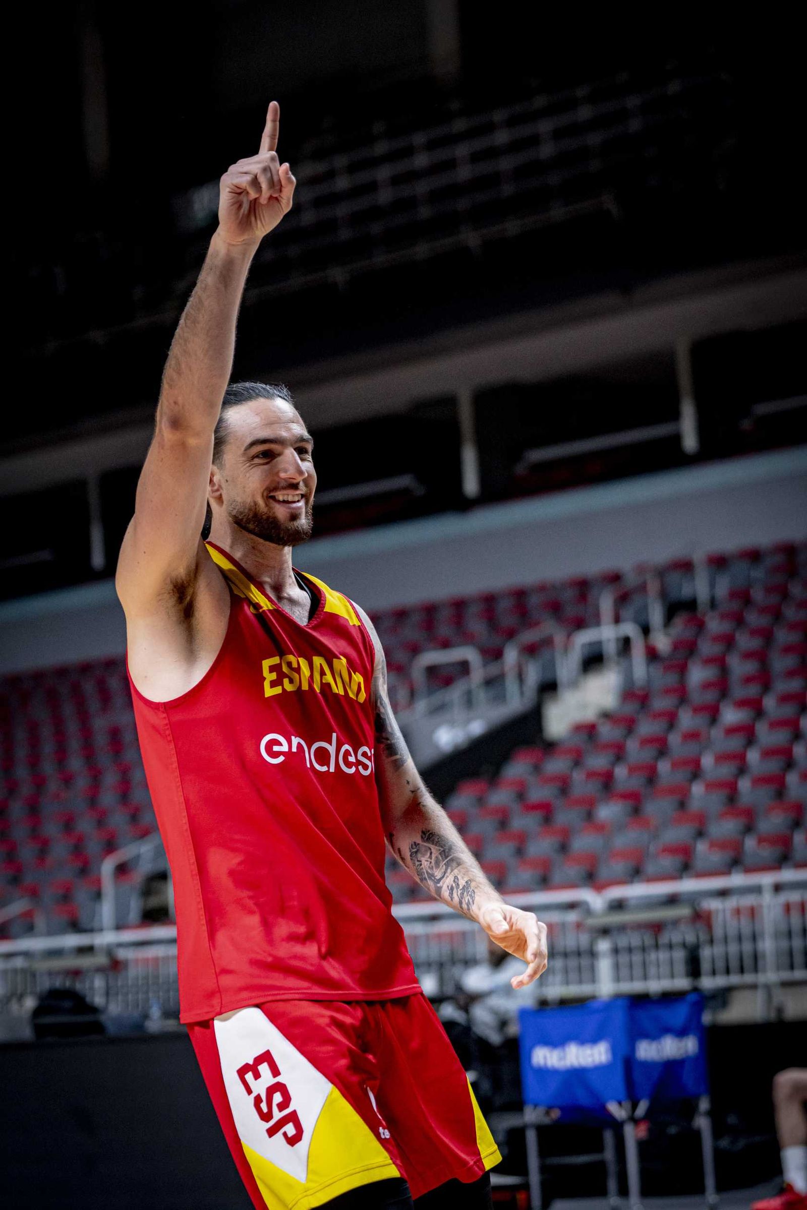 España, en Riga con Francis Alonso y Paco Aurioles